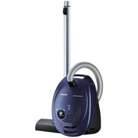 Siemens VS06A111 Stofzuiger 600W Blauw/Zwart