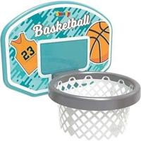 Smoby - Basketbalring - Smoby schuifaccessoire - 3 in 1 - Vanaf 3 jaar