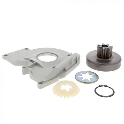 Stihl Set kettingtandwiel 0.325" 7t - 11180071029