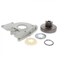 Stihl Set kettingtandwiel 0.325" 7t - 11180071029