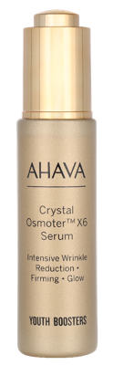 Ahava Dead Sea Crystal Osmoter Facial Serum 30ml Dames