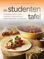 De studententafel (Paperback) De studententafel (Paperback)