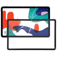 Voorscherm Buitenste glazen lens voor Huawei MatePad 5G BAH3-AN10