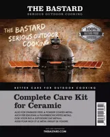 The Bastard Complete Care Kit - thumbnail