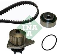 Waterpomp + Distributieriemset 530001630