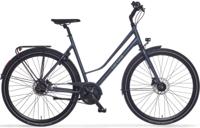 Cortina Mozzo Damesfiets 28 inch 51cm ND7 Belt