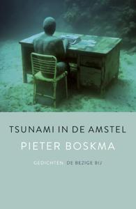 Tsunami in de Amstel (Paperback)
