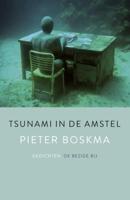 Tsunami in de Amstel (Paperback)