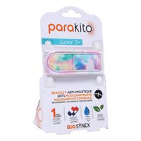 Para'kito Armband Junior 2 Tie&dye 1
