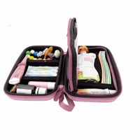 PillBase Baby Case Rose - thumbnail