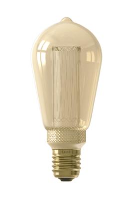Circle Led lamp3,5W - E27 - 1800K - 1201000600