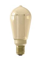 Circle Led lamp3,5W - E27 - 1800K - 1201000600