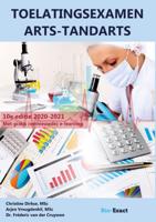 Toelatingsexamen Arts-Tandarts (Paperback)