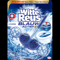 Witte Reus Blauw Actief Hygiene 50 g bij Jumbo