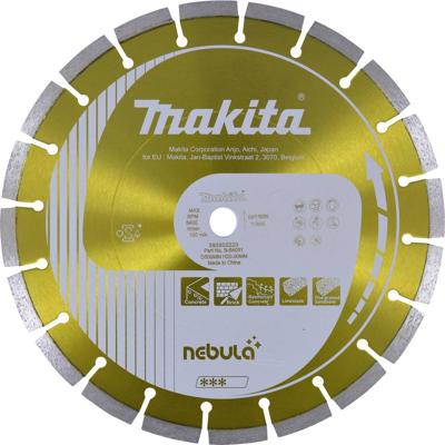 Makita B-54031 B-54031 Diamanten doorslijpschijf Diameter 300 mm 1 stuk(s)