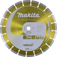 Makita B-54031 B-54031 Diamanten doorslijpschijf Diameter 300 mm 1 stuk(s) Makita B-54031 B-54031 Diamanten doorslijpschijf Diameter 300 mm 1 stuk(s)