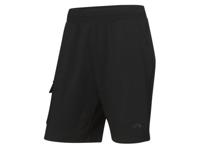 CRIVIT Heren korte sportbroek (met broekzak, S)