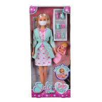 Steffi Love baby dokter Steffi Love baby dokter