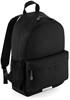Quadra QD445 Academy Backpack - Black - 31 x 45 x 19 cm Quadra QD445 Academy Backpack - Black - 31 x 45 x 19 cm