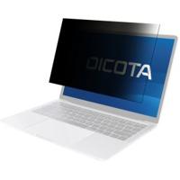 DICOTA Privacy Filter 2-way Laptopschermbeschermer