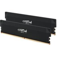 Crucial DDR5 Pro 2x16GB 6400