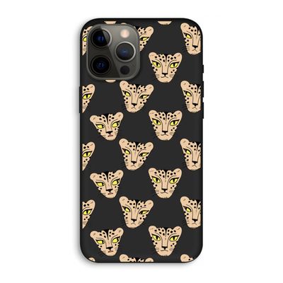 Tijger: iPhone 12 Pro Max Biologisch afbreekbaar hoesje