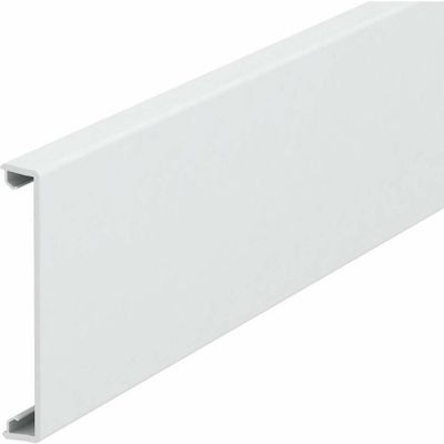 OBO Bettermann 6278682 Montageaccessoire (l x b) 2000 mm x 76.5 mm 1 stuk(s) Lichtgrijs OBO Bettermann 6278682 Montageaccessoire (l x b) 2000 mm x 76.5 mm 1 stuk(s) Lichtgrijs