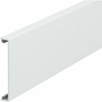 OBO Bettermann 6278682 Montageaccessoire (l x b) 2000 mm x 76.5 mm 1 stuk(s) Lichtgrijs - thumbnail