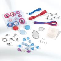 Totum disney frozen 2 - maak je eigen juwelen