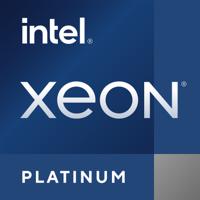 Intel® Xeon Platinum 8362 32 x 2.8 GHz 32-Core Processor (CPU) tray Socket: Intel 4189 265 W - thumbnail