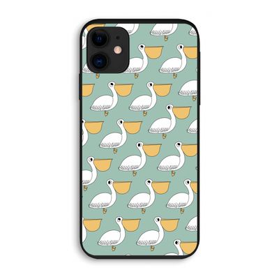 Pelican: iPhone 11 Biologisch afbreekbaar hoesje