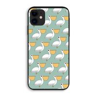 Pelican: iPhone 11 Biologisch afbreekbaar hoesje