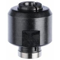 Bosch Accessories Spantang met spanmoer 6 mm, voor Bosch rechte slijpers - thumbnail