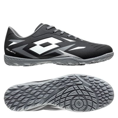 Lotto Solista 700 VI TF - Zwart/Wit/Grijs