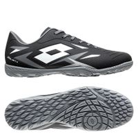 Lotto Solista 700 VI TF - Zwart/Wit/Grijs - thumbnail