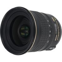 Nikon AF-S 12-24mm F/4 G ED DX occasion - thumbnail