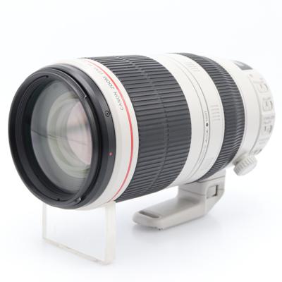 Canon EF 100-400mm F/4.5-5.6 L IS USM II (draaizoom) occasion