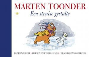 Een struise gestalte - Marten Toonder - ebook