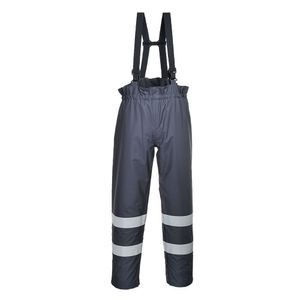 Portwest S771 Bizflame Rain Trousers Lined