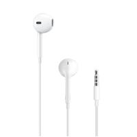 Apple EarPods (Mini-Jack) Oordopjes Wit Apple EarPods (Mini-Jack) Oordopjes Wit