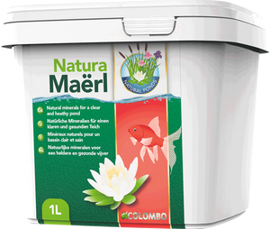 Colombo Natura Maerl 1000 ml