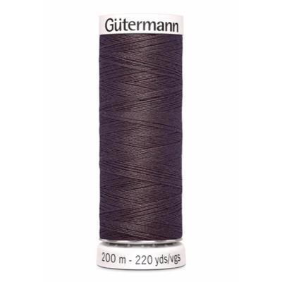 Gutermann Allesnaaigaren 200m - 540