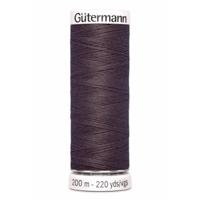 Gutermann Allesnaaigaren 200m - 540
