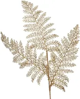 Everlands kunsttak varen 80cm goud