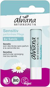 Alviana Lipverzorging Sensitive