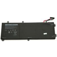 Notebook battery for Dell XPS 15 9550 Precision 5510 series with dual HDD slot 11.4V 4865mAh 56Wh RRCGW - thumbnail