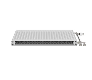 Henrad Softline 4 Plus radiator / 500 x 1800 / type 11 / 1901 Watt