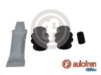 Ashoes, remklauwgeleiding D7367