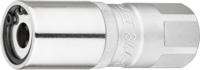 HAZET Tapeinduitdraaier 844-6 · 1/2 inch (12,5 mm) vierkant hol · 23 mm HAZET Tapeinduitdraaier 844-6 · 1/2 inch (12,5 mm) vierkant hol · 23 mm