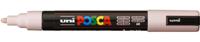 Uni Posca paintmarker PC-5M, 1,8 - 2,5 mm, ronde punt, satijn roze